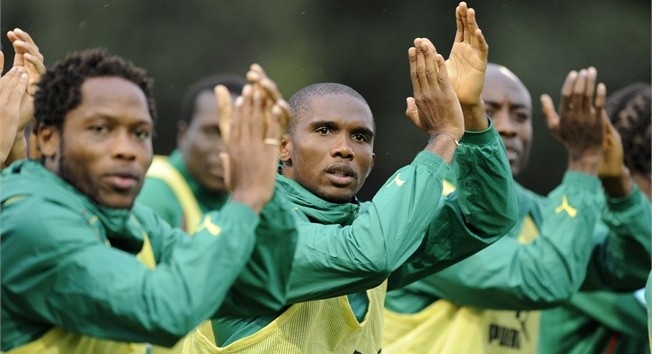 Mondial 2010 - Un Cameroun nouveau face au Japon