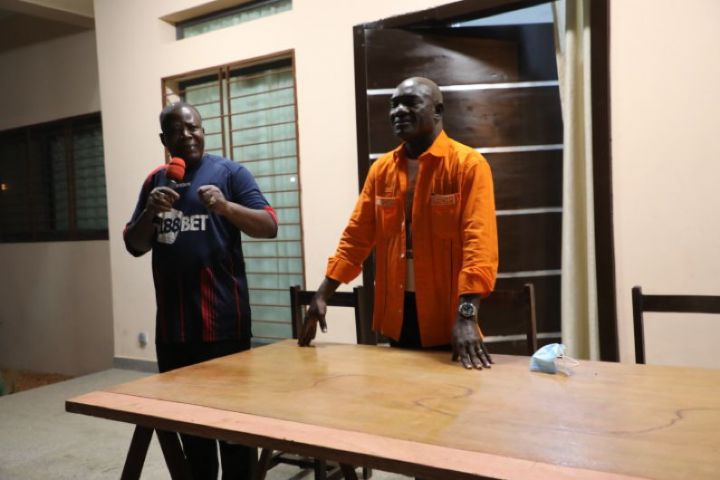 Législatives 2021: Dr Adama Coulibaly mobilise les femmes de Sinématiali pour le candidat Fidèle Sarassoro