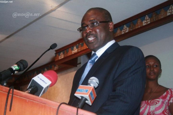 Election à la Fédération ivoirienne de football/ Salif Bictogo : «Je suis candidat»