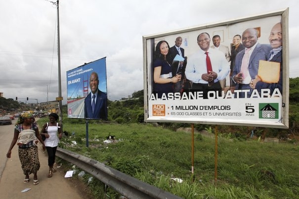 Côte d`Ivoire: vers un report du scrutin?