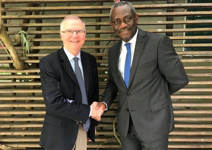 Libéralisation de l’espace audiovisuel, Optimum Média s’allie à Canal+