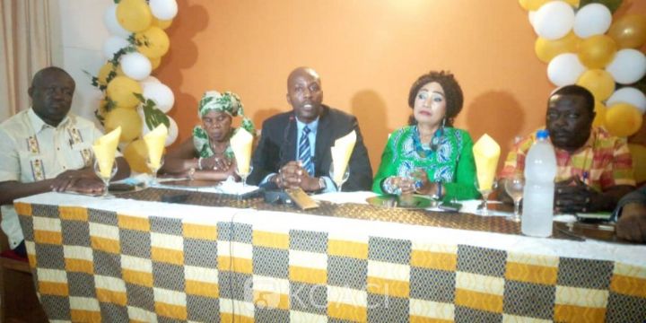 Législatives du 6 mars à Yopougon: Dia Houphouët et Dr Euphrasie N’guessan prêts pour la bataille