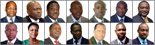 Le jour où la Côte d’Ivoire vota