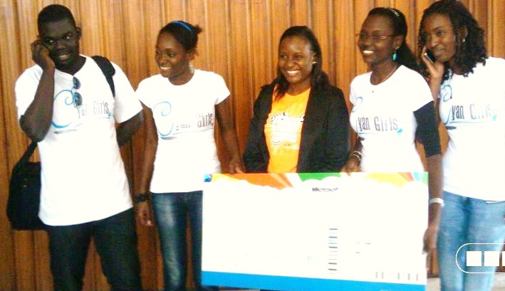 Ntic / Championnat mondial du numérique : le représentant africain fait bonne figure à imagine cup 2011
