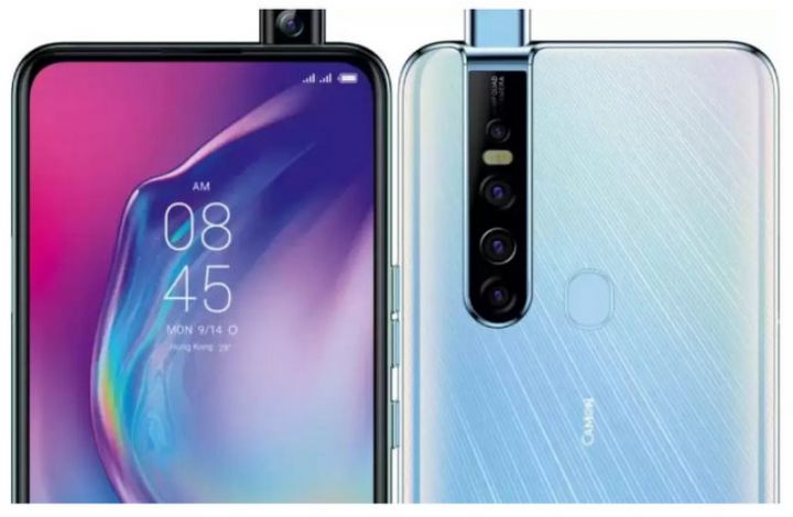 Publi-reportage : TECNO Mobile apporte en Afrique le premier appareil photo 64 MP pour smartphone doté d’une lentille du constructeur Sony