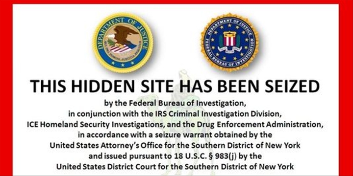 Technologies: Le site Silk Road,