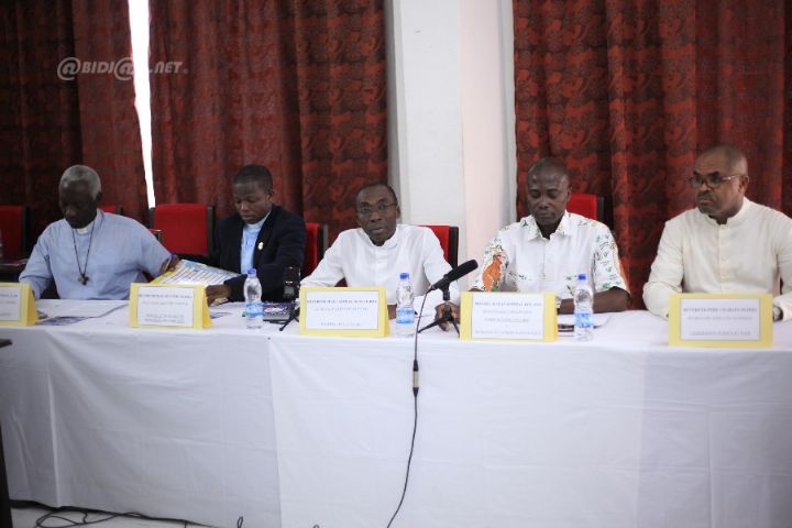 Religion/ Caritas Côte d’Ivoire annonce un forum sur les actions sociales de l’Église Catholique