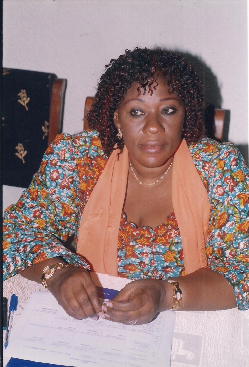 Mme Carlton Ahoua, porte-parole du RDR : « Le code d’éthique rejettera ceux qui ne sont pas les bienvenus au gouvernement  pour aider le Président de la République à mettre en œuvre sa vision pour la Côte d’Ivoire »