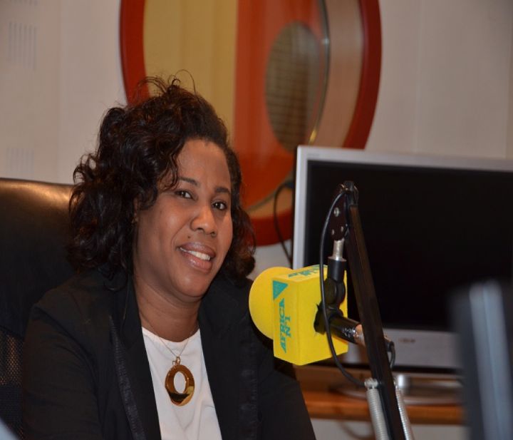 Election de la présidente des femmes ivoiriennes de France/Carole Sanni : « Pourquoi je suis candidate »