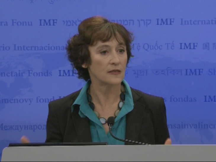 Côte d`Ivoire: le FMI espère une sortie de crise, prêt à aider les voisins