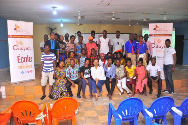 Entrepreneuriat agricole: 6ème édition de l’atelier école du programme Carrefours Citoyen