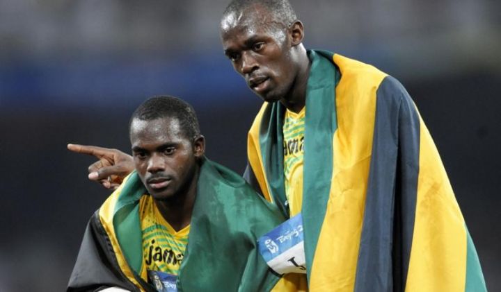 Côte d’Ivoire / Inter : Usain Bolt perd une de ses neuf médailles d’or