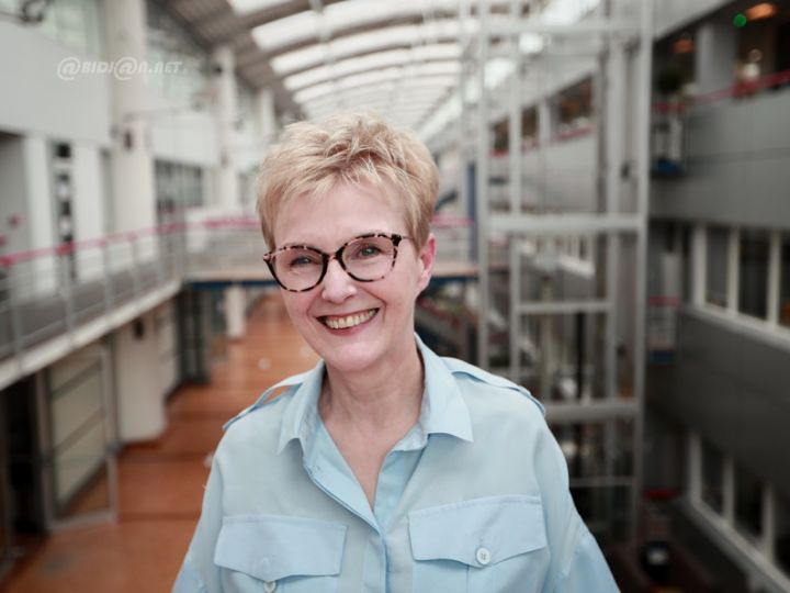 Santé/ Cathérine Estrampes, PDG de GE Healthcare : « Le nouveau centre d’imagerie de la PISAM est un véritable porte flambeau des avancées technologiques dans la sous-région » (Interview)