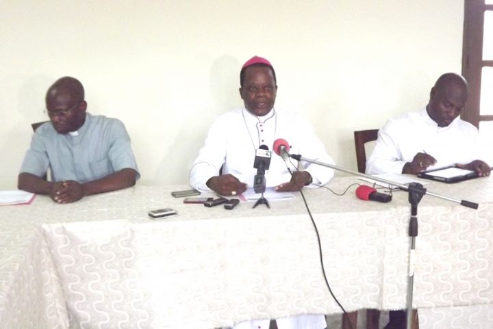 Déclaration de la conférence des Evêques Catholique de Côte d’Ivoire relative à l’attaque meurtrière du dimanche 13 mars 2016 à Grand Bassam