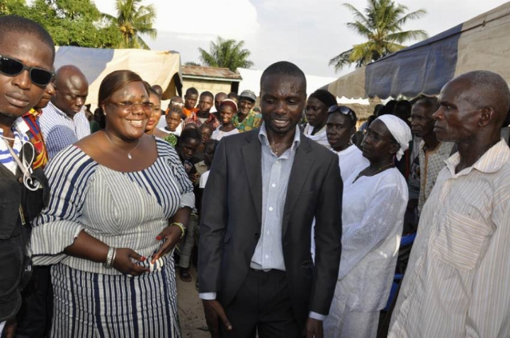 Elections régionales du Cavally : Les partisans de la candidate Rdr préparent une fraude électorale