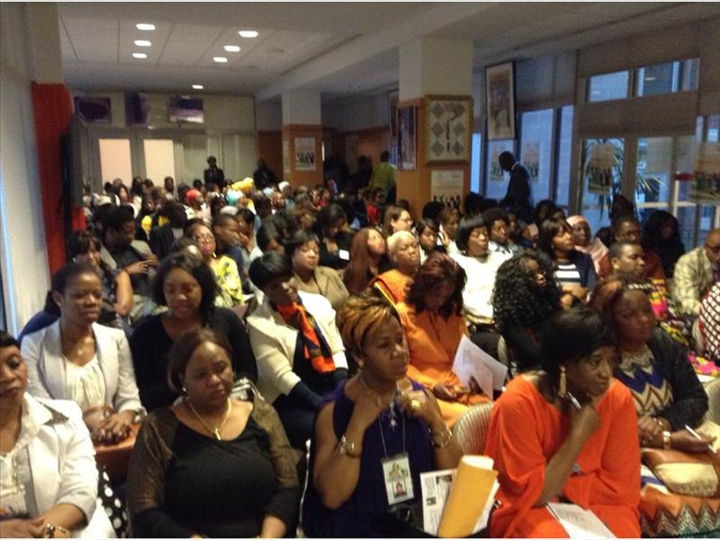 Compendium des Compétences féminines : pour la promotion socio-économique des femmes