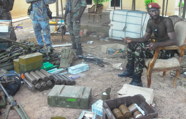 Région du Cavally : Pourquoi la résurgence des attaques sanglantes