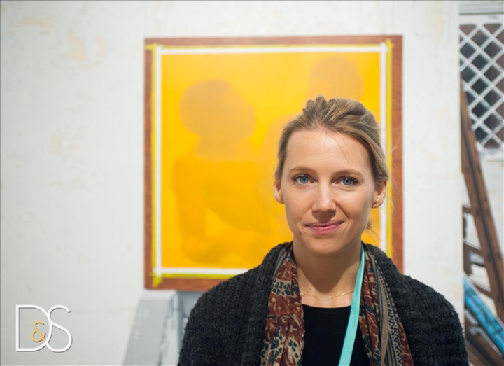 Art contemporain / Galerie Cécile Fakhoury : Cheickh Ndiaye interpelle sur l’archivage des ressources en Afrique