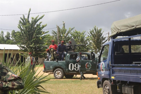 Sécurité : le Cecos prêt pour les assises de la BAD