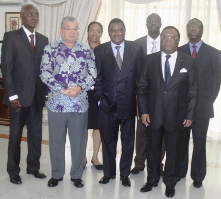 Législatives: La Cedeao entend mobiliser davantage de ressources pour la Cei