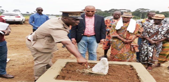 Côte d’Ivoire : Victoire Immobilier tient ses engagements auprès de 105 acquéreurs à M’Batto Bouaké »