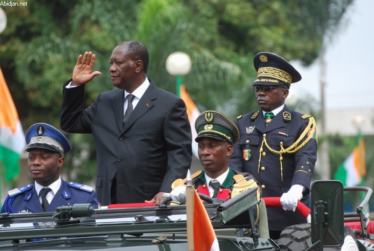 Les 100 jours d’Alassane Ouattara - Avec Ouattara tout sent bon