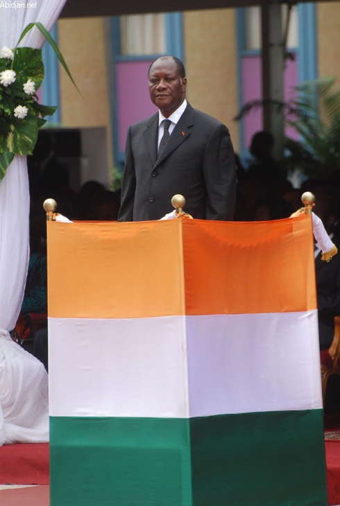 Alassane Ouattara n’oublie pas !