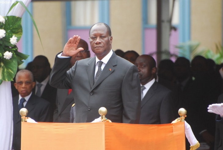 Motus : Divergence- Ouattara et Gbagbo ! Deux personnalités politiques, deux visions bien antagonistes.