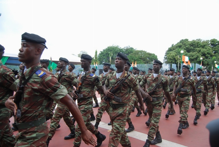 Sécurisation des Législatives : Le pays sera quadrillé