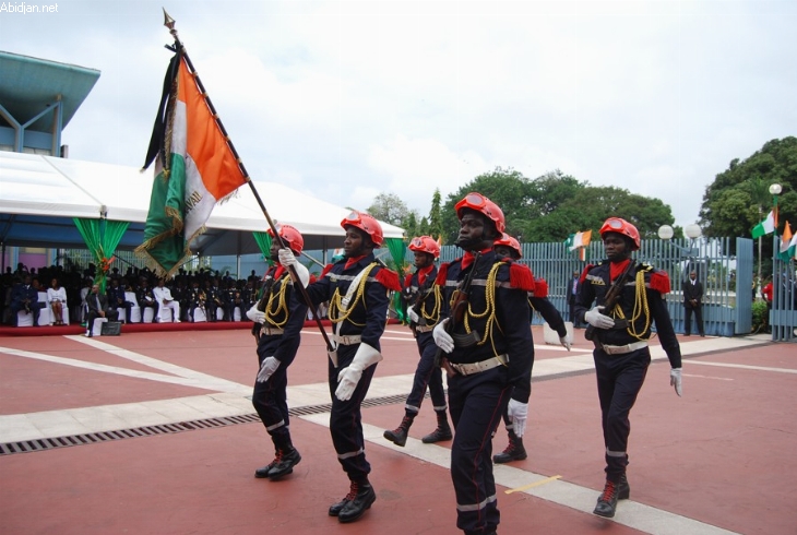 Côte d’Ivoire: célébration et sobriété