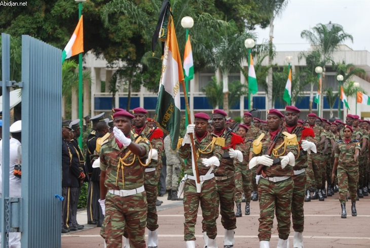 51e anniversaire de l’indépendance Une fête sur fond de deuil national