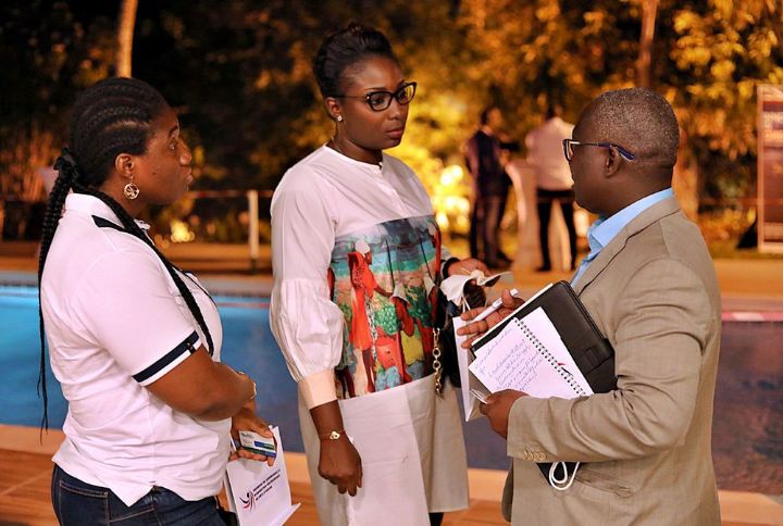 Économie : la Chambre de commerce britannique lance officiellement ses activités