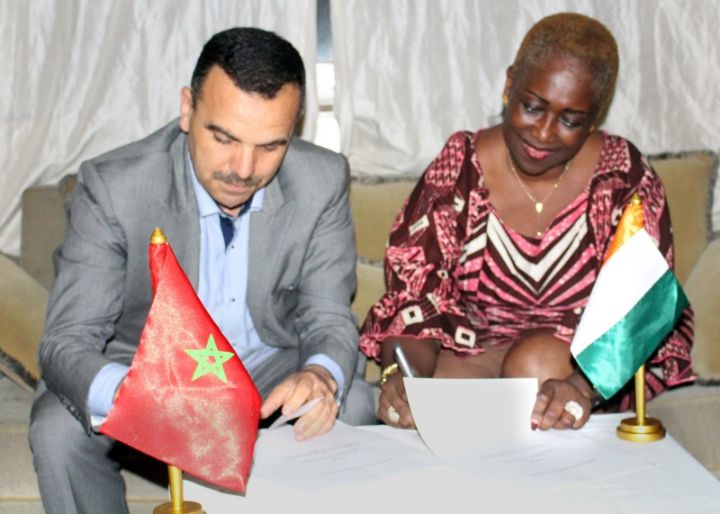 La ville ivoirienne de Kaniasso intègre le Réseau mondial des médinas et du développement des patrimoines