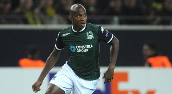 Football : Charles Kaboré guéri du coronavirus