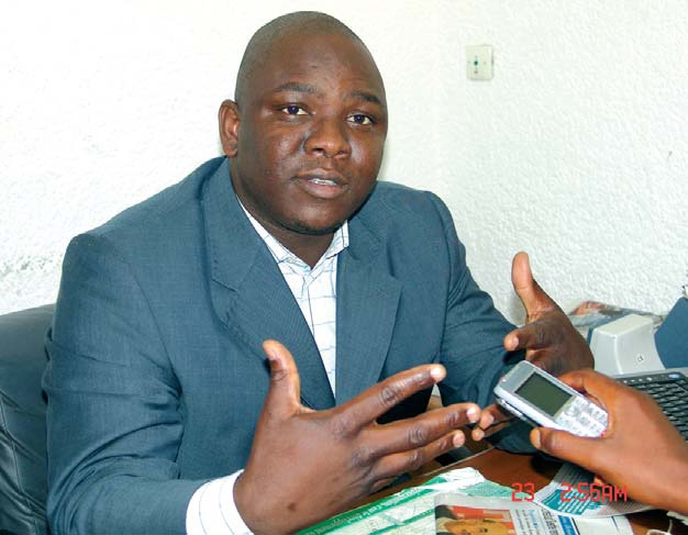 Communiqué: Le directeur du quotidien Le Patriote arrêté par la DST