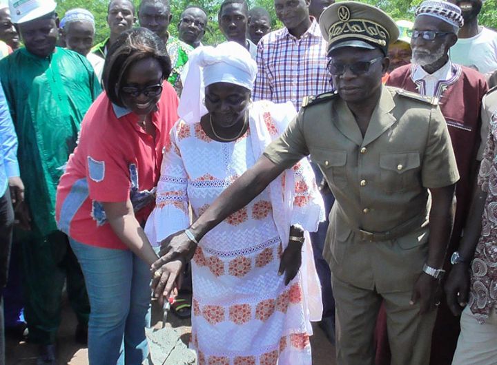 Côte d’Ivoire / Le village de Koro-Oulé (Kaniasso) bientôt équipé d’un château d’eau