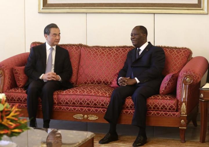 La Chine s’engage à renforcer la coopération avec l’Afrique en ce qui concerne l’initiative