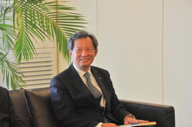 Fin de mission / Choi quitte Abidjan aujourd’hui à 15 H : La classe politique apprécie l’action du fonctionnaire onusien