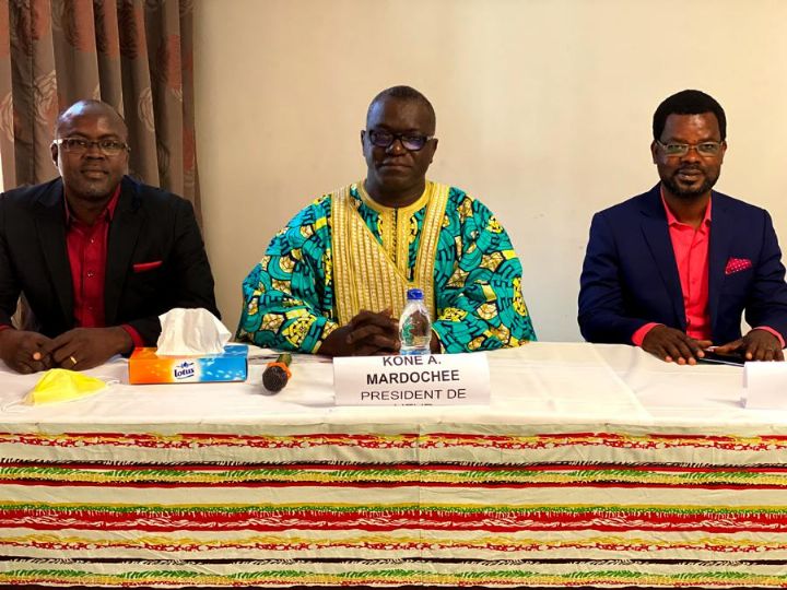 Une association chrétienne initie une conférence sur la réconciliation nationale en août