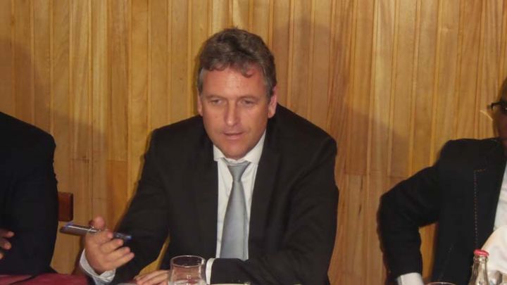 Aviation commerciale: Une compagnie aérienne présente ses résultats semi-annuels