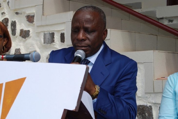 Le ministre de l’Enseignement technique et de la Formation professionnelle définit les axes stratégiques de son département