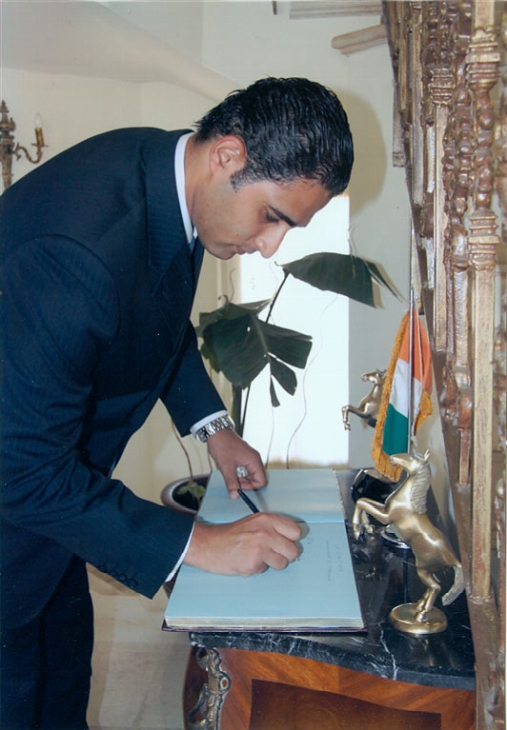 Vent de démocratie en Afrique / Après Ben Ali et Moubarak, Gbagbo suivra