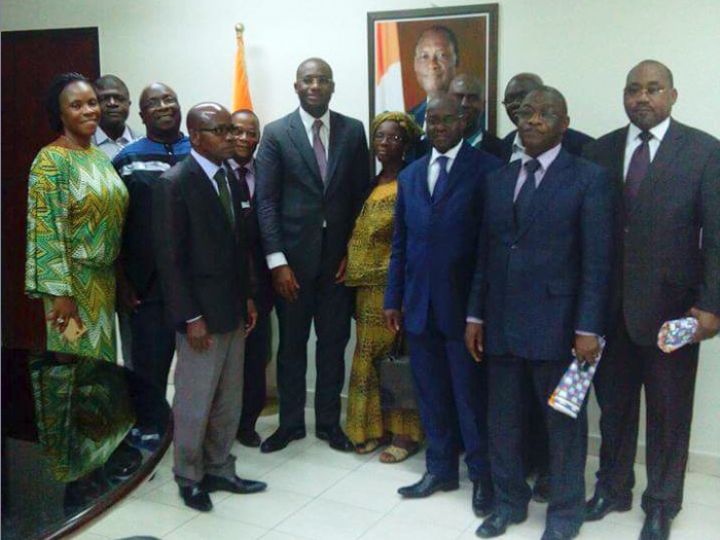 Education: le Lycée Moderne de Beoumi célèbre son cinquantenaire