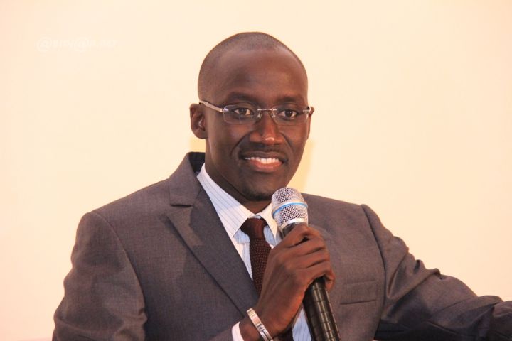 Le marché des capitaux, une alternative pour le financement des économies africaines (Ministre Budget)