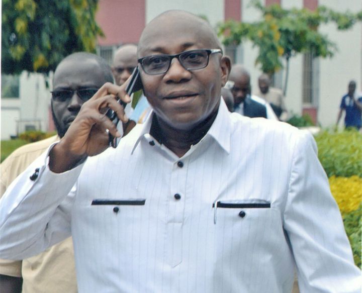 Tabaski 2019: Menace du djihadisme sur l’approvisionnement en viande / Ibrahima Cissé, président de la filière Bétail-viande de Côte d’Ivoire : « Nous avons pris attache avec le Tchad »