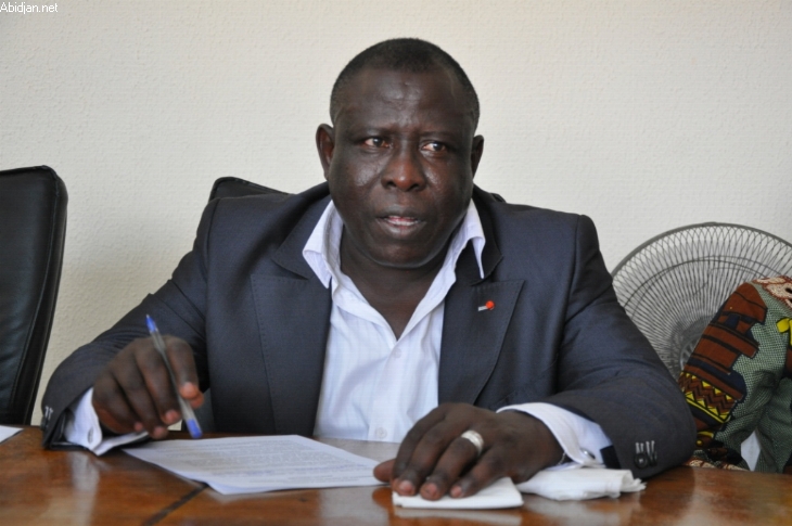 Mandature de Valéry Bony : Rupture de cap