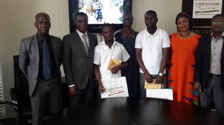 «Devenez les VVIP de Côte d’Ivoire Tourisme» du mois de janvier : deux lauréats pour l’hôtel Ivotel-plateau