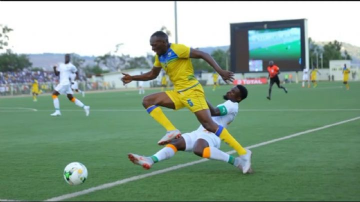 Eliminatoires CAN 2019- La Côte échappe au piège rwandais et se repositionne dans la course à la qualification