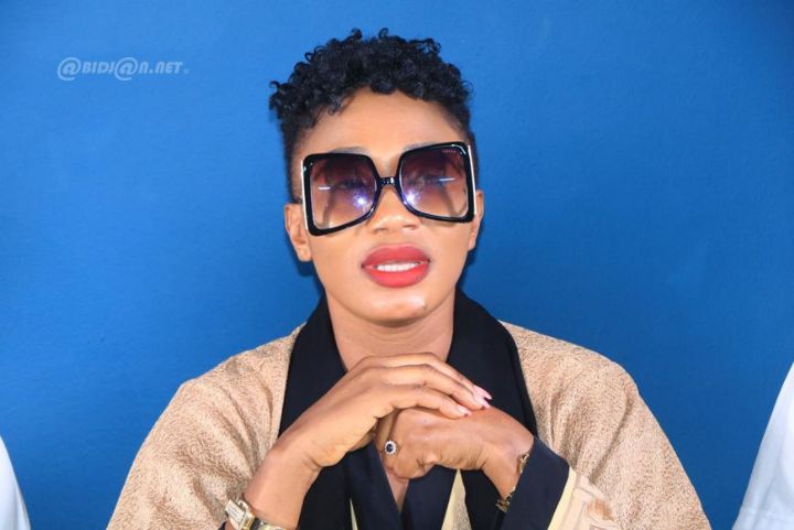 Concert 10 ans de carrière de Claire Bailly : l’artiste annonce un hommage à Dj Arafat