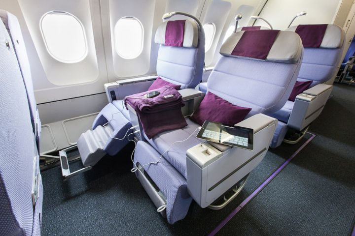 Corsair International confirme son retour à Abidjan, avec quatre vols par semaine